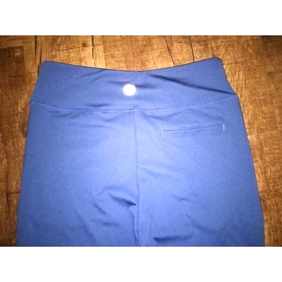 Bootcut Yoga Pants Medium - Picture 5 of 6